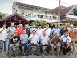 MPC Legenda Wartawan Kembali Eksis