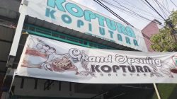 Koptura Hadir di Kecamatan Tallo, Jadi Tempat Nongkrong Baru Kaula Muda dan Tua