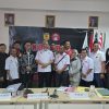 Sukses Kongres Goju Ass Indonesia 2025