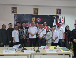 Sukses Kongres Goju Ass Indonesia 2025