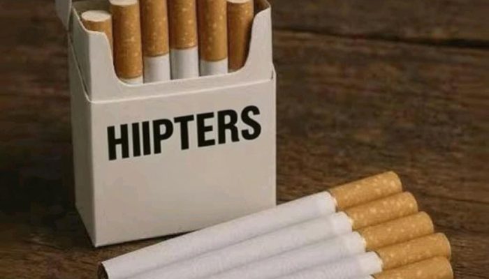 Skandal Asosiasi Rokok Soppeng Ketua HIPTERS Diduga Manfaatkan Jabatan untuk Produksi Rokok Ilegal!