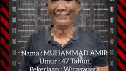 Pengusaha Pengembang Perumahan Apresiasi Polres Maros Tangkap DPO Mantan Kades Moncongloe