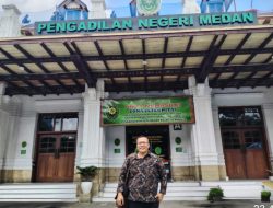 Gugatan Yudistira Kandas, IWO Raih Kemenangan Mutlak di Pengadilan Niaga Medan