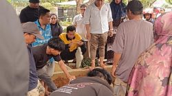 DPP LSM PERAK Sampaikan Duka Mendalam atas Wafatnya Ayahanda dari Risal Dg. Bila