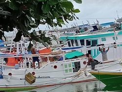 Aktivis Sorot Kawasan dan Tata Kelola PPI Bontobahari ; Kotor dan Semrawut