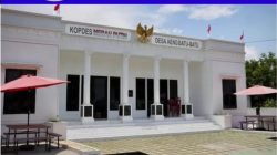 Lembaga Investigasi Negara(LIN) Bongkar, Dugaan Pungli Jual Beli Tanah di Desa Aeng Batu Batu