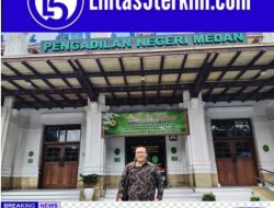 Gugatan Yudistira Kandas, IWO Raih Kemenangan Mutlak di Pengadilan Niaga Medan