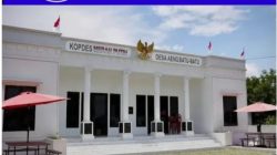 Upaya Pemerasan Yang Dilakukan Kepala Desa Aeng Batu Batu Diduga Dibackup Oknum Ketua DPC LIN Takalar