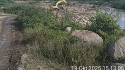 Penjarahan Sungai Dass Balantieng: Alam Rusak, Warga Sekitar Sungai Teriak Minta Tindakan