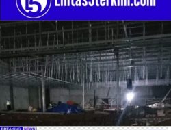 Pembangunan Alfamidi Di Gowa Diduga Ilegal : Teguran Pemerintah Daerah Tidak Di Hiraukan