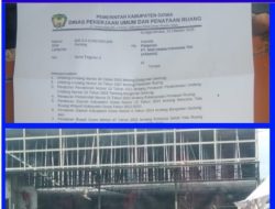 “Siapa Lebih Berkuasa di Gowa:Bos Alfamidi Atau Pemerintah Kabupaten Gowa?