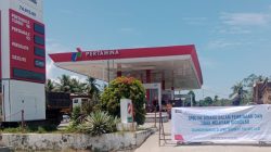 Pertamina Patra Niaga Sulawesi Klarifikasi Kasus Pengisian BBM Tidak Sesuai Prosedur di SPBU Pasangkayu