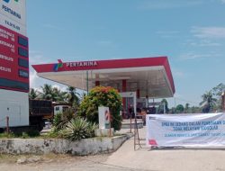 Pertamina Patra Niaga Sulawesi Klarifikasi Kasus Pengisian BBM Tidak Sesuai Prosedur di SPBU Pasangkayu