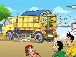 Warga Dusun Palisi Keluhkan Tidak Adanya Mobil Pengangkut Sampah