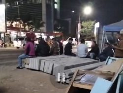 Warga Bantah Isu Marinir Bersenjata di Lokasi Sengketa Lahan Tanjung Bunga Makassar