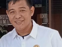 Ketua PJI Sulsel Kecam Intimidasi Terhadap Wartawan di Lokasi Tambang Barru: “Polisi Tidak Boleh Bergaya Preman!”