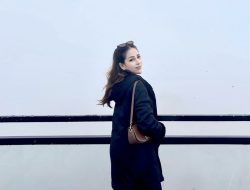 Elsa Klarifikasi Isu Perselingkuhan Dengan Suami Hj. P: “Kami Hanya Teman”