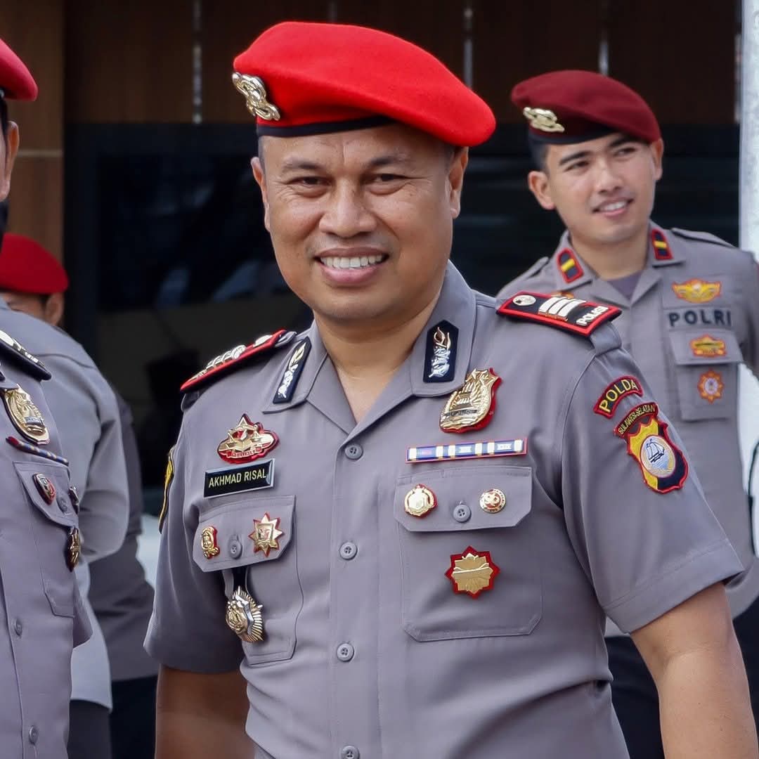 Apresiasi untuk Pemkab, Kasatres Narkoba Nilai Ranperda Narkoba Perkuat Upaya Penindakan dan Pencegahan