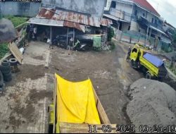 Kasus Penikaman di Tamalanrea: Malik Angga Tewas dengan 12 Luka Tusukan, Keluarga Desak Hukuman Berat untuk Pelaku