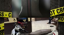 Pencuri Cengkeh di Rilau Ale Bulukumba Diringkus Tim Gabungan Polres dan Polsek.