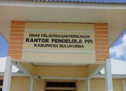 Cegah Pungli ; Aktivis Minta APH Periksa Legalitas Petugas Retribusi Parkir di PPI Bontobahari