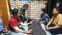 Warga Sapiria Tewas Diduga Tertembak Senapan Angin Saat Bentrokan di Pekuburan Beroanging