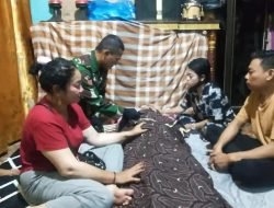 Warga Sapiria Tewas Diduga Tertembak Senapan Angin Saat Bentrokan di Pekuburan Beroanging