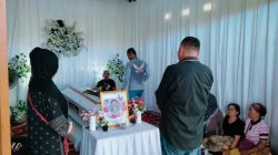 Penemuan Jasad Pensiunan PNS BKKBN di Persawahan Dusun Balele Masih Simpan Banyak Kejanggalan