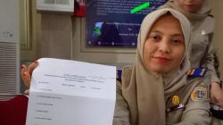 Pasca Penetapan Tersangka Pungli PTSL : APK Indonesia Desak Evaluasi Total Tata Kelola Agraria BPN Gowa