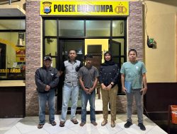 Suami di Bulukumba Diamankan Polisi Usai Aniaya Istri dengan Sadis