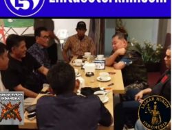 Laskar Hukum Indonesia (LHI) DPD Sulsel Segera Terbentuk, Zakir Daeng Rappung SH, Nakhoda Baru