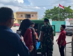 Mantan Direktur PDAM Bulukumba Ditetapkan Sebagai Tersangka oleh Kejaksaan Negeri Bulukumba