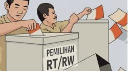 Calon Ketua RT Di Mangasa Bantah Tudingan Langgar Aturan