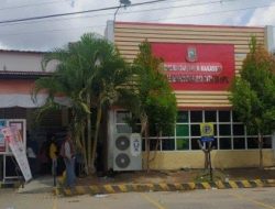 Warga Keluhkan Proses Rumit Pengurusan Akta Kelahiran di Disdukcapil Makassar