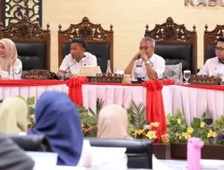 Sekretariat DPRD Bulukumba Gelar Sosialisasi Harkodia 2025: Perkuat Integritas dan Pencegahan Korupsi di Lingkungan Birokrasi