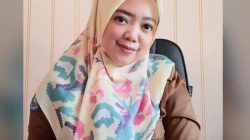Kiprah Cemerlang Andi Uke Indah Permatasari: Dari Camat Berprestasi hingga Kadis Kominfo Bulukumba
