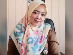 Kiprah Cemerlang Andi Uke Indah Permatasari: Dari Camat Berprestasi hingga Kadis Kominfo Bulukumba