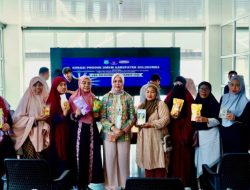 Puluhan Produk UMKM Bulukumba Dikurasi Untuk Masuk Ritel Modern