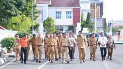 Galang Bantuan Bencana di Sumatera, Bupati Andi Utta Minta Semua Elemen Jaga Hulu Bulukumba