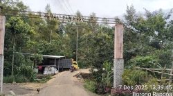 Jembatan Penghubung Desa Borong Rappoa–Garuntungan Butuh Perhatian Serius Pemerintah
