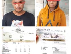 Dugaan Penipuan oleh Dua Pekerja di Ladang Grenmax Limbang, Sarawak – Malaysia