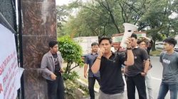 PERMAK: Desak Kejati Sumut Tangkap F. H & M. H dan A. H. L dalam Skandal Korupsi Smart Board