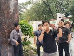 PERMAK: Desak Kejati Sumut Tangkap F. H & M. H dan A. H. L dalam Skandal Korupsi Smart Board