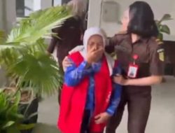 Pungli Sertifikat Tanah, Eks Lurah Leang-Leang Ditahan Kejari Maros