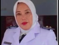 Kepala Desa Tompong Patu Andi Nilawati Tutup Usia