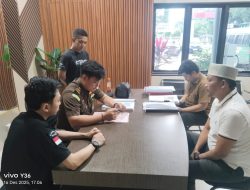 H. Abdul Salam Apresiasi Kinerja Polres Maros dalam Penanganan Kasus Dugaan Penggelapan