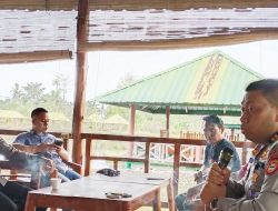 Mutasi Kanit Regident Satlantas Polres Bulukumba: Iptu Malkadri Gantikan Ipda Asdarno, Harapan Baru Untuk Pelayanan Administrasi