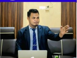 Diduga Peras Dirinya, Sya’ban Sartono Minta Polres Gowa Tangkap oknum Ketua LSM FAAM Sulsel Inisial RND