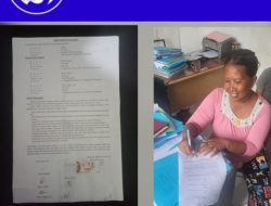 Polsek Tamalate Luruskan Isu “Tangkap Lepas”, Tegaskan Restorative Justice Ditempuh Sesuai Prosedur