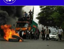 THM Onix Club Diduga Beroperasi Tanpa Izin Lengkap, Almarkas Desak Pemprov Sulsel Turun Tangan